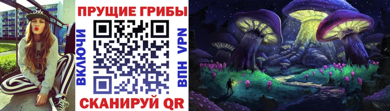 Галлюциногенные грибы ЛСД  Топки 